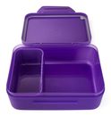 satch Lunchbox Purple satch Lunchbox Purple