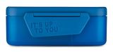 satch Lunchbox Blue satch Lunchbox Blue