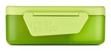 satch Lunchbox Lime Green