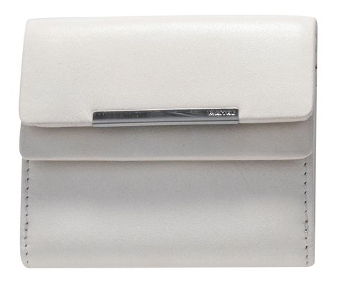 Maître Belg Deda Purse SV4F Cream White