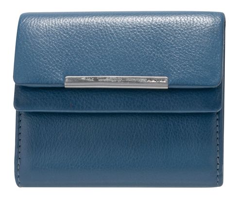 Maître Belg Deda Purse SV4F Mid Blue