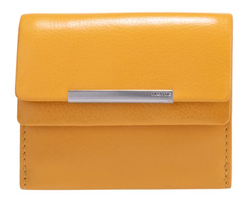 Maître Belg Deda Purse SV4F Darkyellow