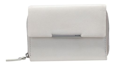 Maître Belg Dagrete Purse MH14FZ Cream White