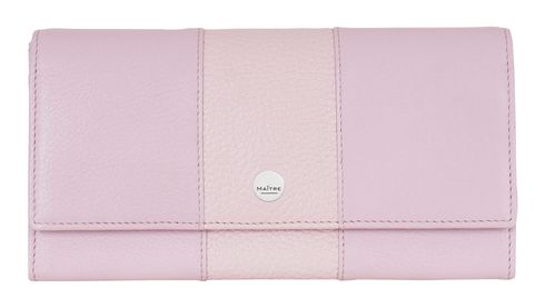 Maître Auen Diedburg Purse LH10F Rose