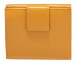 Maître Belg Dartrud Purse MH11F Darkyellow Maître Belg Dartrud Purse MH11F Darkyellow