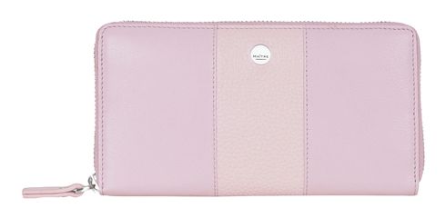 Maître Auen Dietrun Purse LH12Z Rose