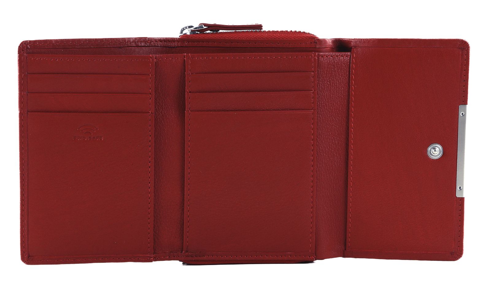 Maître Belg Dagrete Purse S Red Maître Belg Dagrete Purse S Red