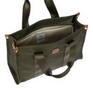 BRIC'S X-Collection Opera Bag S Olive