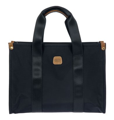 BRIC'S X-Collection Opera Bag M Ocean Blue