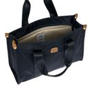 BRIC'S X-Collection Opera Bag S Ocean Blue