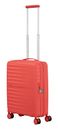 American Tourister Fastforward Spinner 55 / 20 TSA EXP Trolley S Sunset Coral American Tourister Fastforward Spinner 55 / 20 TSA EXP Trolley S Sunset Coral