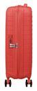 American Tourister Fastforward Spinner 55 / 20 TSA EXP Trolley S Sunset Coral American Tourister Fastforward Spinner 55 / 20 TSA EXP Trolley S Sunset Coral