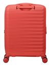 American Tourister Fastforward Spinner 55 / 20 TSA EXP Trolley S Sunset Coral American Tourister Fastforward Spinner 55 / 20 TSA EXP Trolley S Sunset Coral