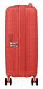 American Tourister Fastforward Spinner 55 / 20 TSA EXP Trolley S Sunset Coral American Tourister Fastforward Spinner 55 / 20 TSA EXP Trolley S Sunset Coral