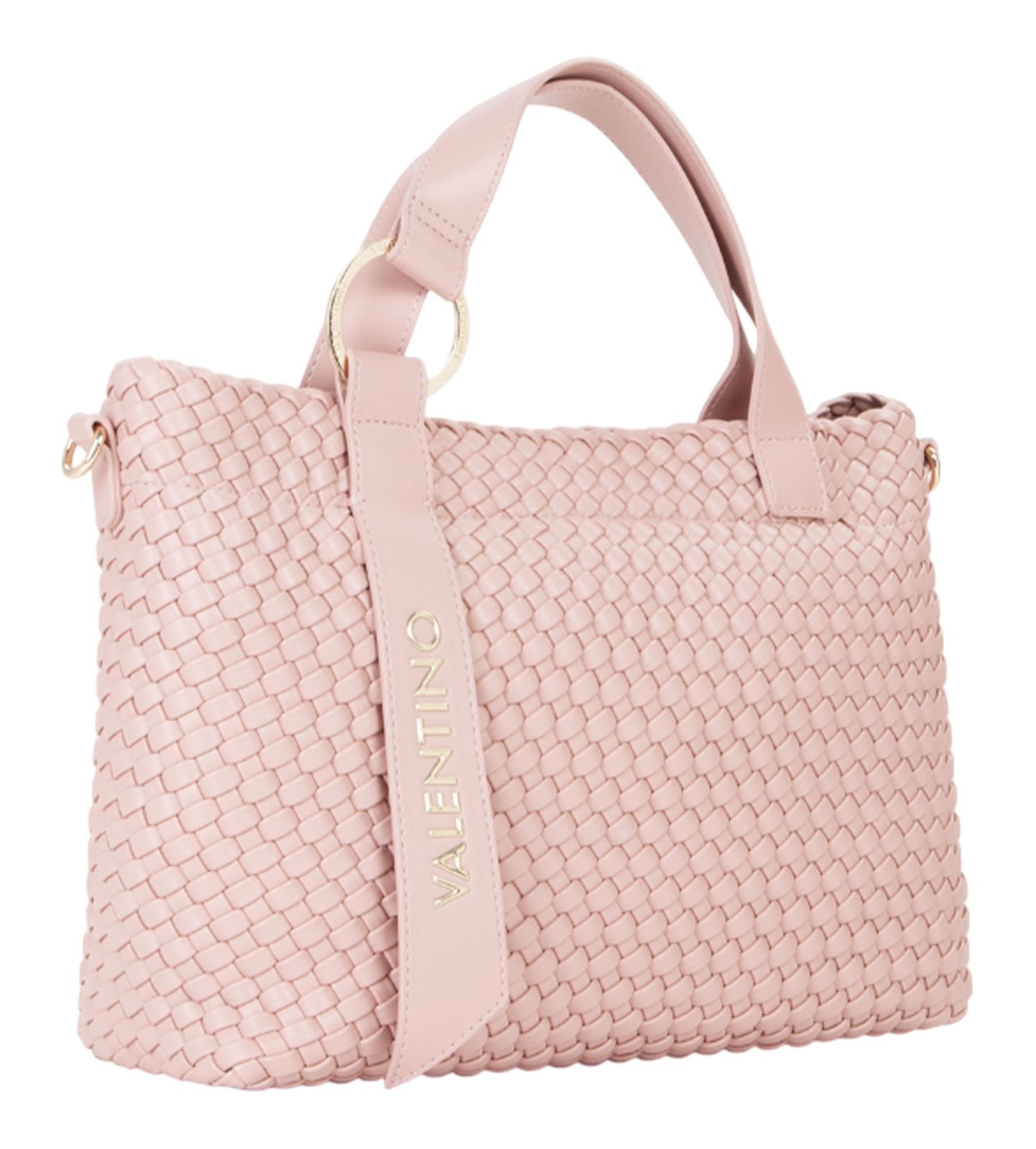 VALENTINO Shantel Shopping Bag Cipria VALENTINO Shantel Shopping Bag Cipria