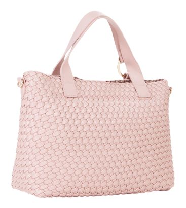 Krishna Consciousness Shopper Patrizia Pepe Reversibile VALENTINO