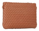 VALENTINO Shantel Pochette Bag Cuoio VALENTINO Shantel Pochette Bag Cuoio