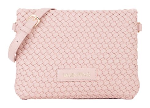 VALENTINO Shantel Pochette Bag Cipria