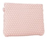 VALENTINO Shantel Pochette Bag Cipria