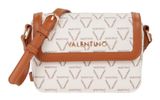Bianco / Cuoio