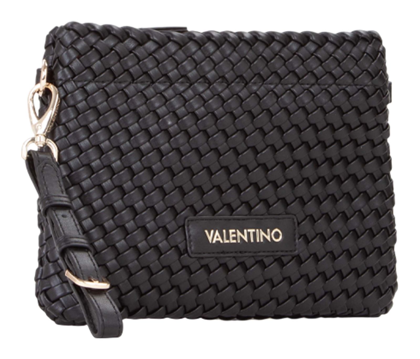 VALENTINO Shantel Pochette Bag Nero VALENTINO Shantel Pochette Bag Nero