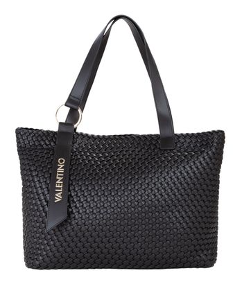 VALENTINO Shantel Shopping Bag Nero