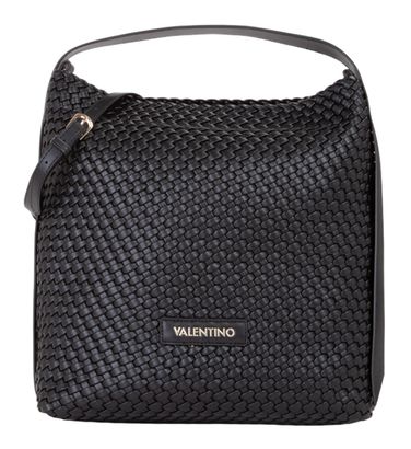 VALENTINO Shantel Hobo Bag Nero