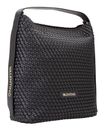 VALENTINO Shantel Hobo Bag Nero VALENTINO Shantel Hobo Bag Nero
