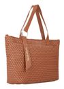 VALENTINO Shantel Shopping Bag Cuoio VALENTINO Shantel Shopping Bag Cuoio