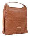 VALENTINO Shantel Hobo Bag Cuoio VALENTINO Shantel Hobo Bag Cuoio