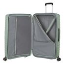 American Tourister Flytwist Spinner 78 / 29 TSA EXP Trolley L Botanic Green American Tourister Flytwist Spinner 78 / 29 TSA EXP Trolley L Botanic Green