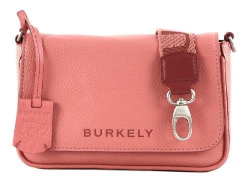 BURKELY Soft Skylar Crossbody Bag Plenty Pink