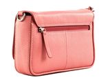 BURKELY Soft Skylar Crossbody Bag Plenty Pink