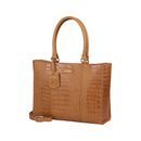 BURKELY Cool Colbie Workbag Colbie Cognac BURKELY Cool Colbie Workbag Colbie Cognac