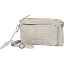 BURKELY Cool Colbie Minibag Chalk White BURKELY Cool Colbie Minibag Chalk White
