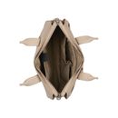 BURKELY Soft Skylar Workbag Generous Grey BURKELY Soft Skylar Workbag Generous Grey