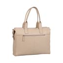 BURKELY Soft Skylar Workbag Generous Grey BURKELY Soft Skylar Workbag Generous Grey