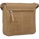 BURKELY Cool Colbie Crossbody Bag Natural Nude BURKELY Cool Colbie Crossbody Bag Natural Nude