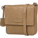 BURKELY Cool Colbie Crossbody Bag Natural Nude BURKELY Cool Colbie Crossbody Bag Natural Nude
