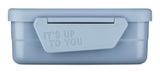 satch Lunchbox Stainless Steel Nordic Light Blue