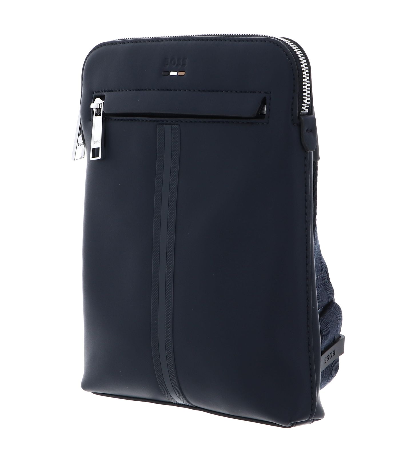 BOSS Ray Envelope Reporter Navy BOSS Ray Envelope Reporter Navy