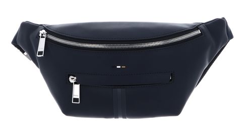 BOSS Ray Bumbag Navy
