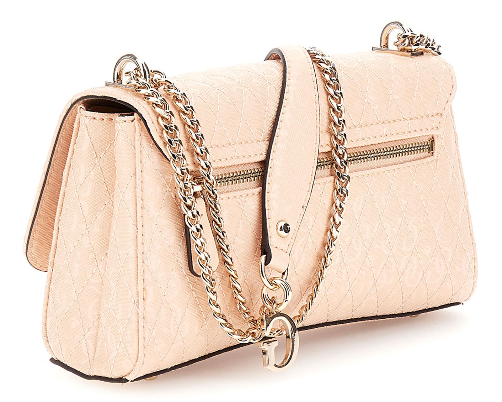 GUESS Betula Convertible Xbody Flap Apricot GUESS Betula Convertible Xbody Flap Apricot