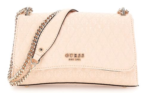 GUESS Betula Convertible Xbody Flap Apricot