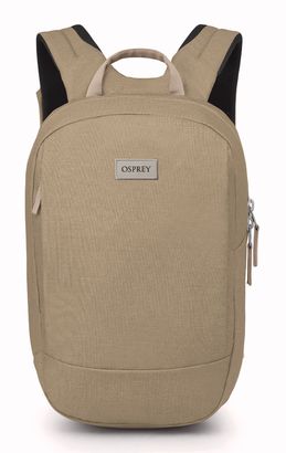 Osprey Arcane Day Backpack S Latte Brown Heather