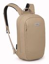 Osprey Arcane Day Backpack S Latte Brown Heather Osprey Arcane Day Backpack S Latte Brown Heather