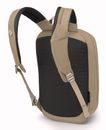 Osprey Arcane Day Backpack S Latte Brown Heather Osprey Arcane Day Backpack S Latte Brown Heather