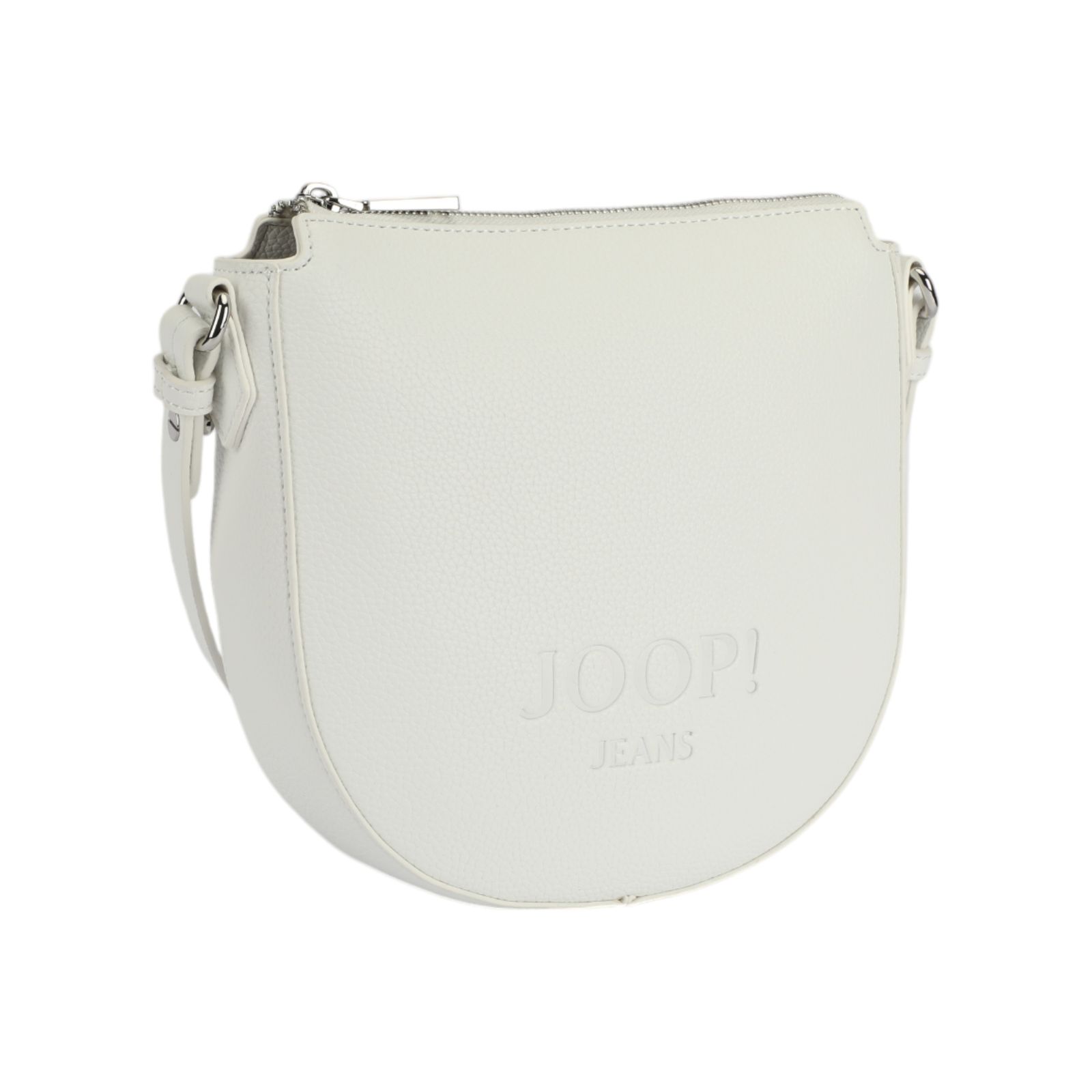 JOOP! Lettera 1.0 Stella Shoulderbag S White JOOP! Lettera 1.0 Stella Shoulderbag S White