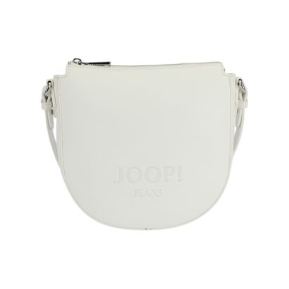 JOOP! Lettera 1.0 Stella Shoulderbag S White