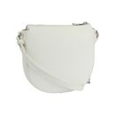 JOOP! Lettera 1.0 Stella Shoulderbag S White